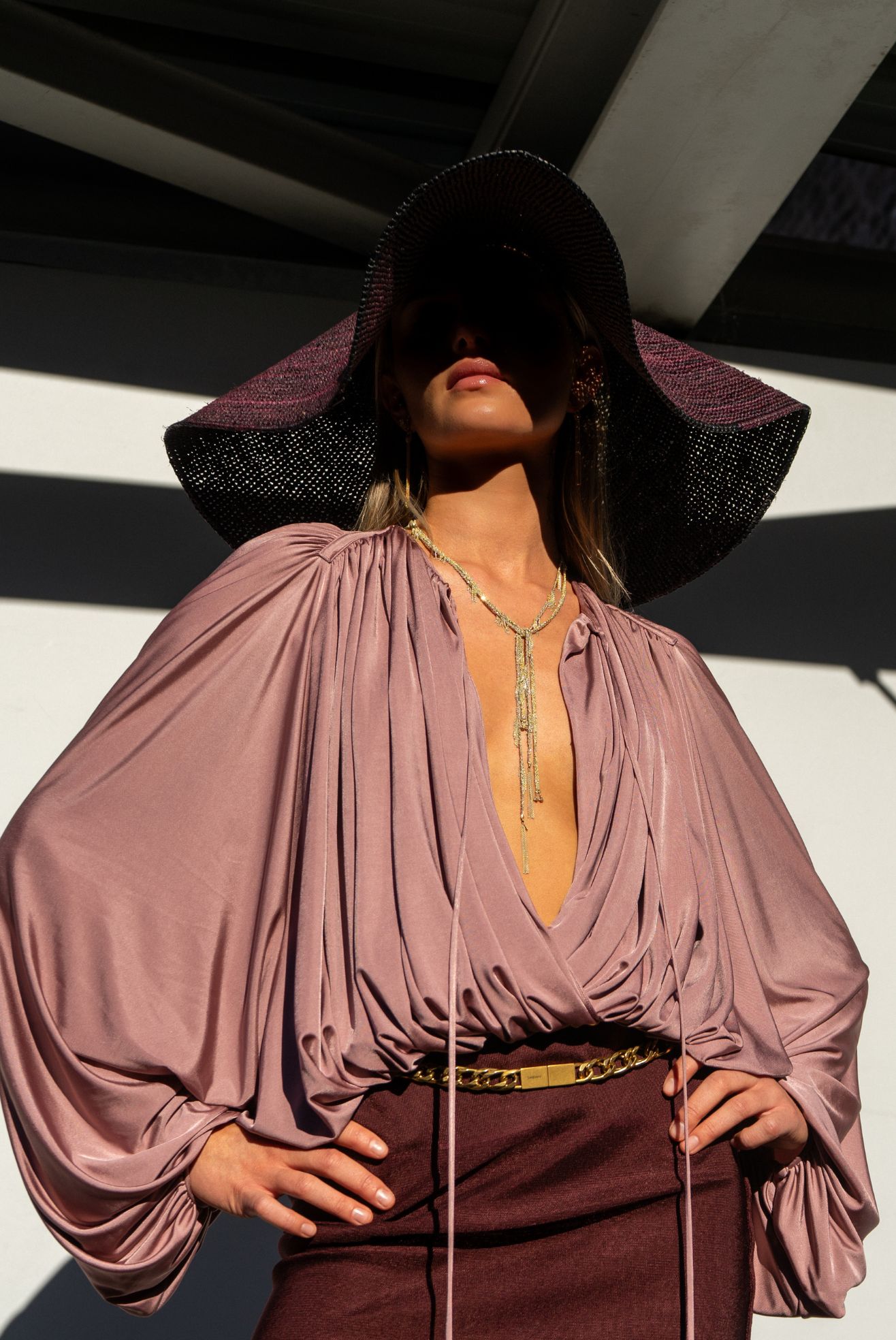 Irina Lookbook